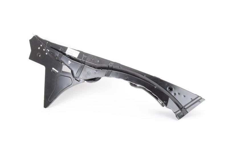 Полка брызговика П Пд