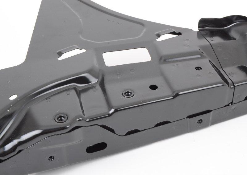 Полка брызговика П Пд