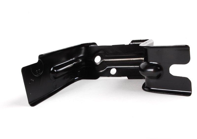 Кронштейн крыла Л