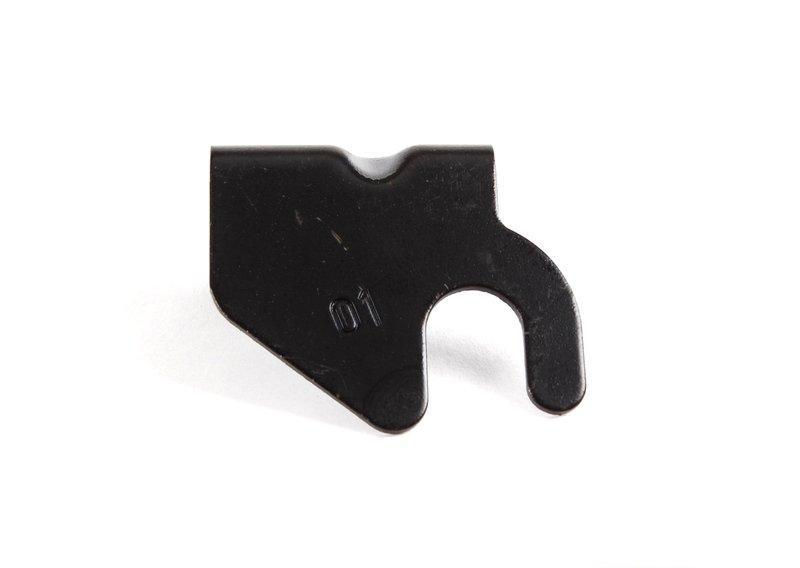 Кронштейн крыла Л