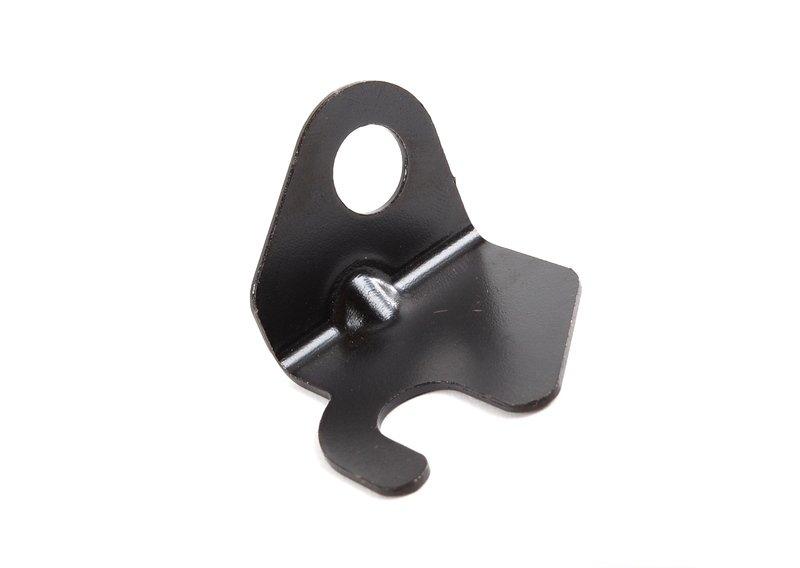 Кронштейн крыла Л