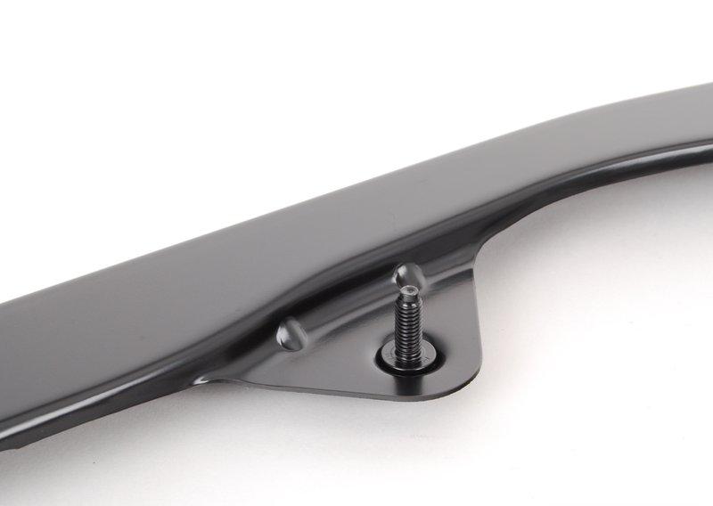 Рамка пола багажного отделения