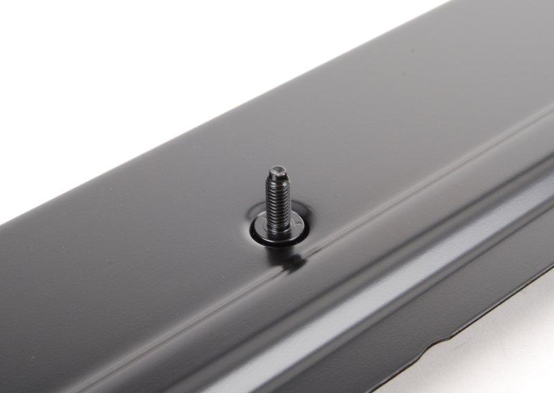 Рамка пола багажного отделения