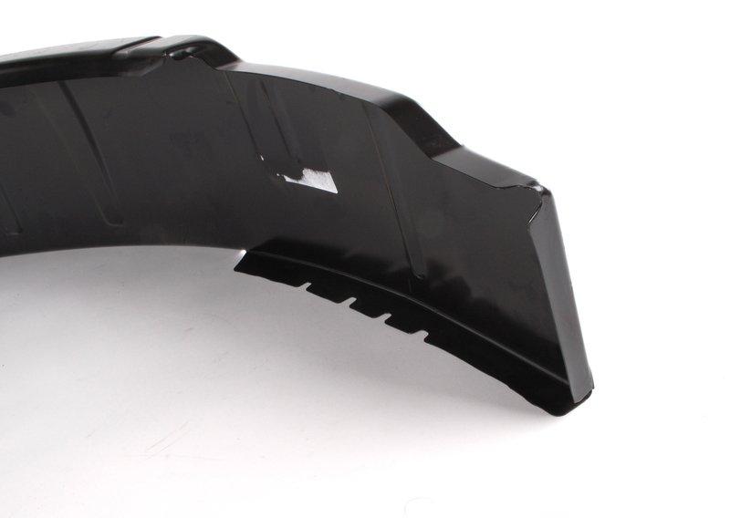 Наружная облицовка брызговика П Зд