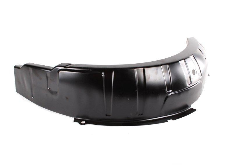 Наружная облицовка брызговика П Зд