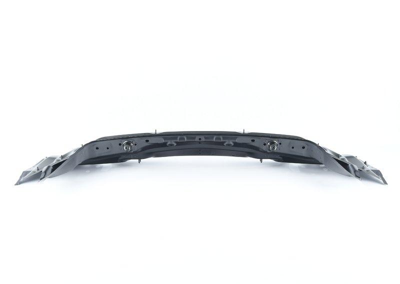 Облицовка задка