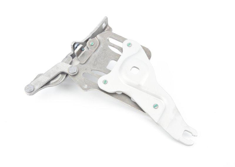 Петля капота П