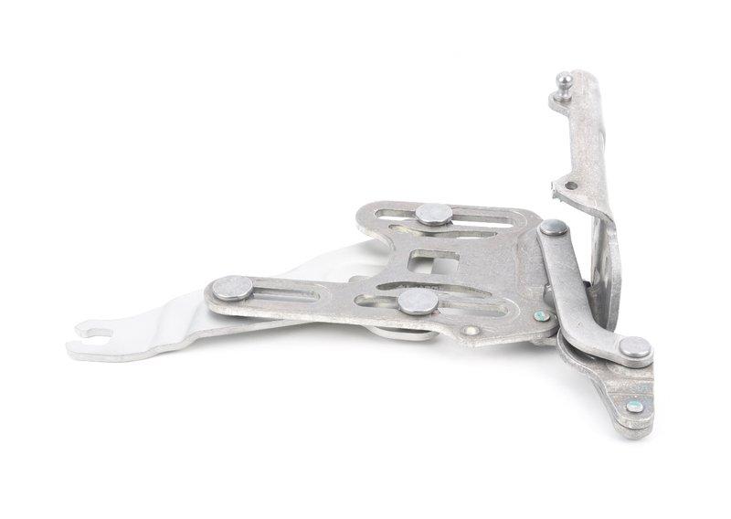 Петля капота П