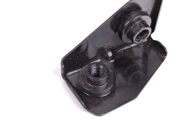 Кронштейн грунтованный Л