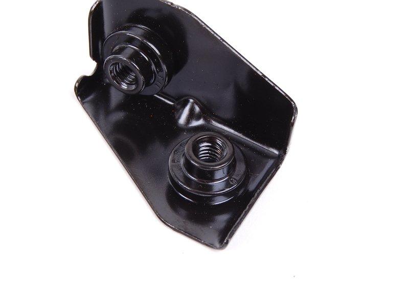 Кронштейн грунтованный П