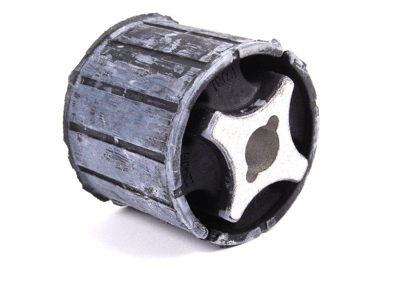 Правая задняя дверь