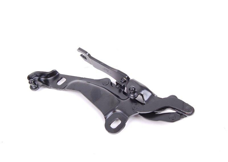 Петля капота Л