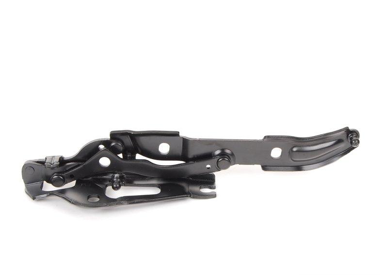 Петля багажной двери Л