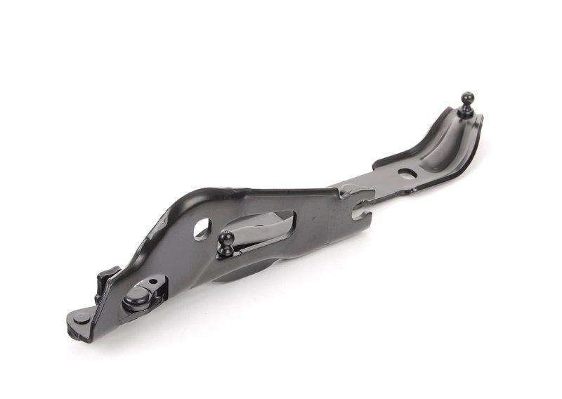 Петля багажной двери Л