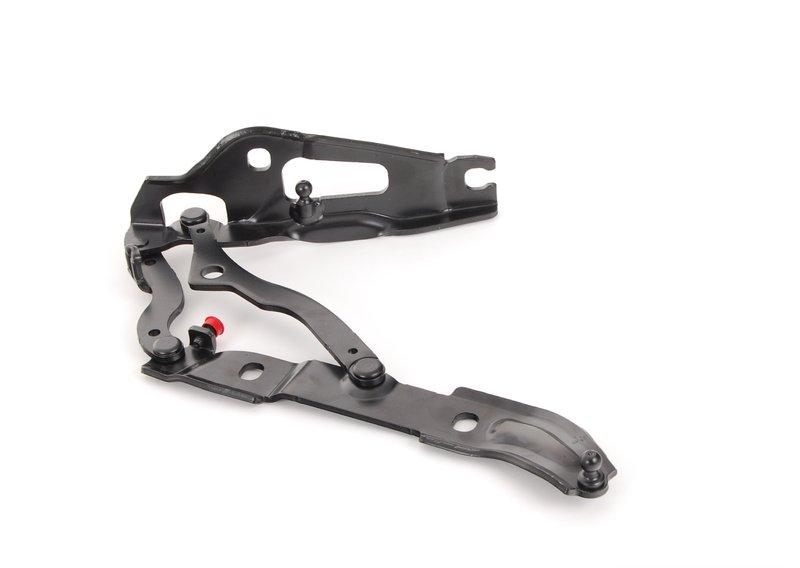 Петля багажной двери П