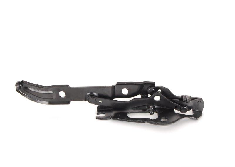 Петля багажной двери П