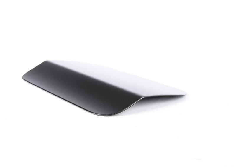 Заслонка заливного отверстия загрунтов.