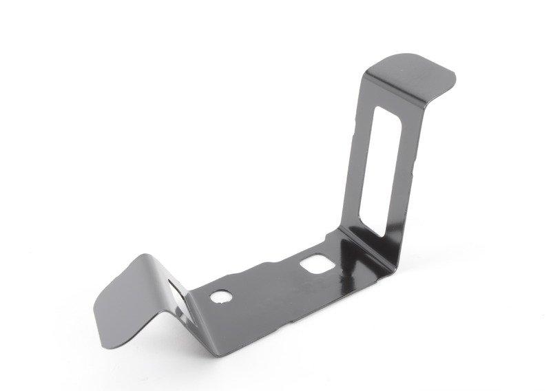 Кронштейн крыла Л Вх