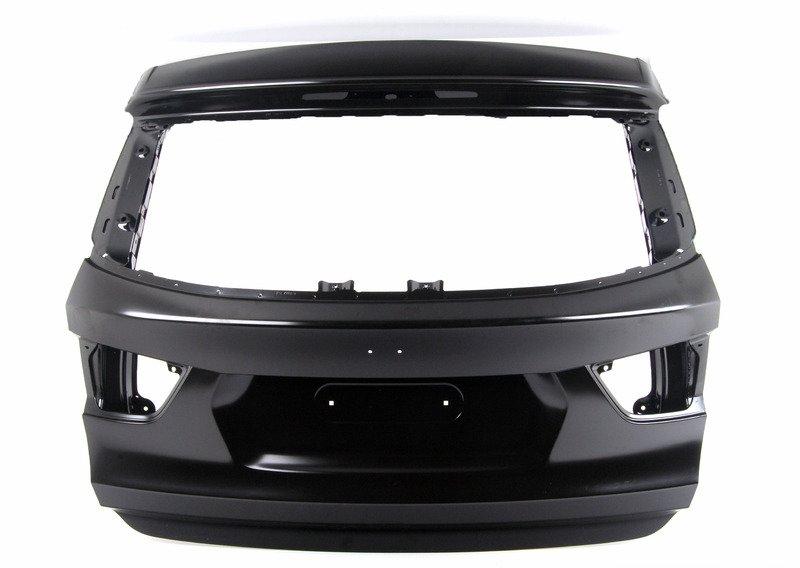 F25 багажная дверь