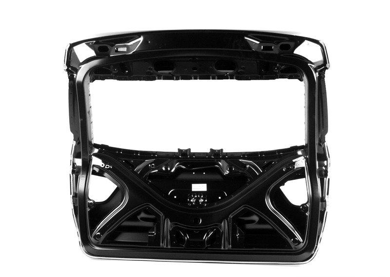 F25 багажная дверь