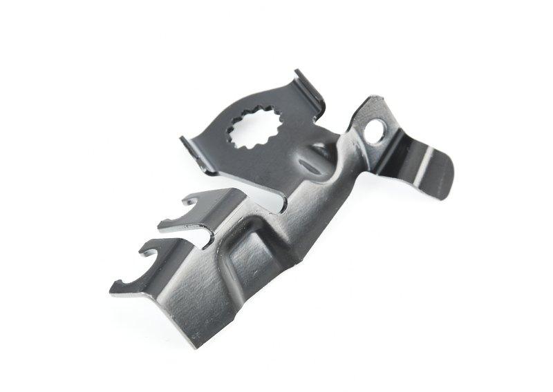 Держатель тормозного шланга Л