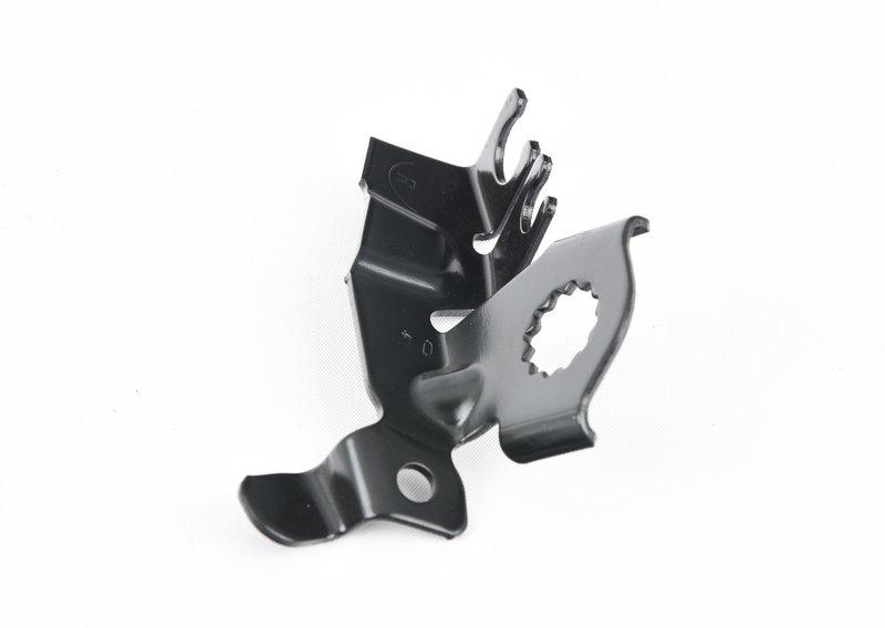 Держатель тормозного шланга П