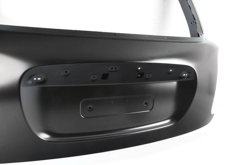 F56 багажная дверь