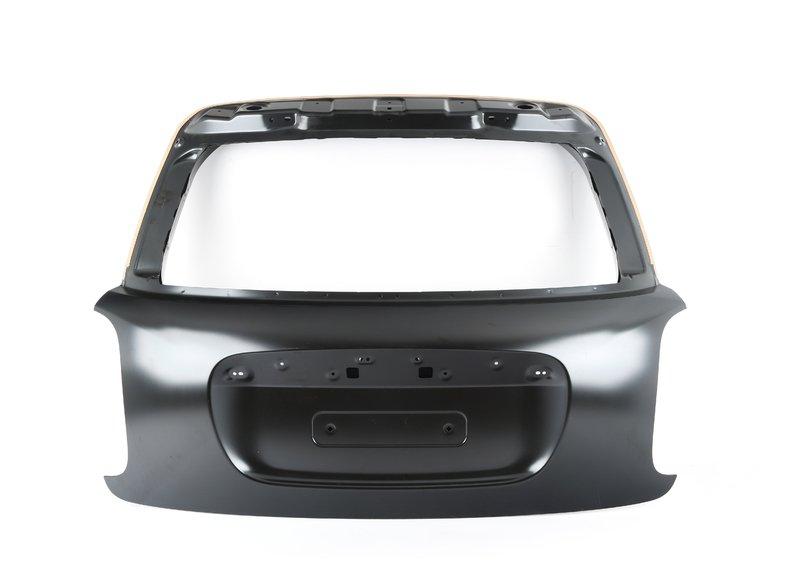 F56 багажная дверь