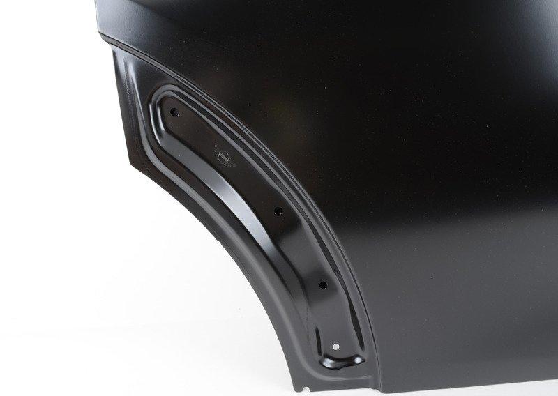 Правая задняя дверь