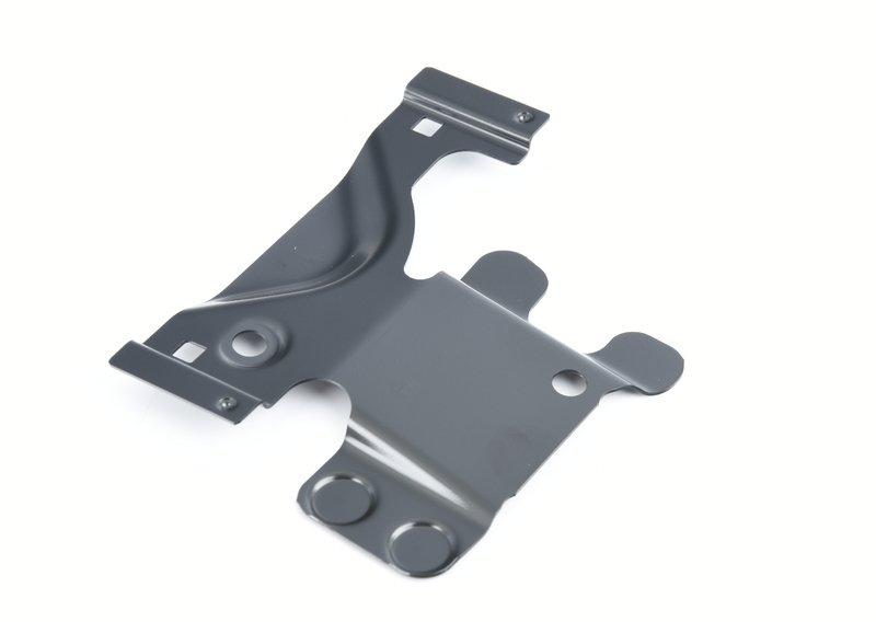 Кронштейн преобразователя DC/DC