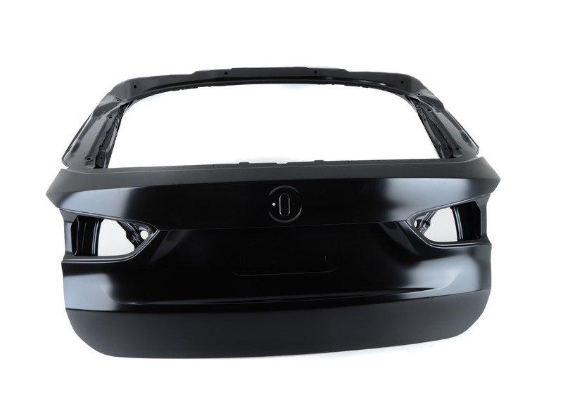 F48 крышка багажника верхняя