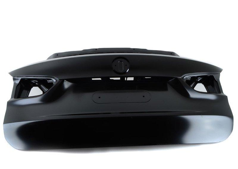 F48 крышка багажника верхняя