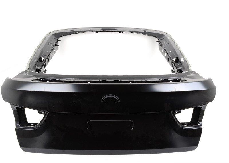 багажная дверь