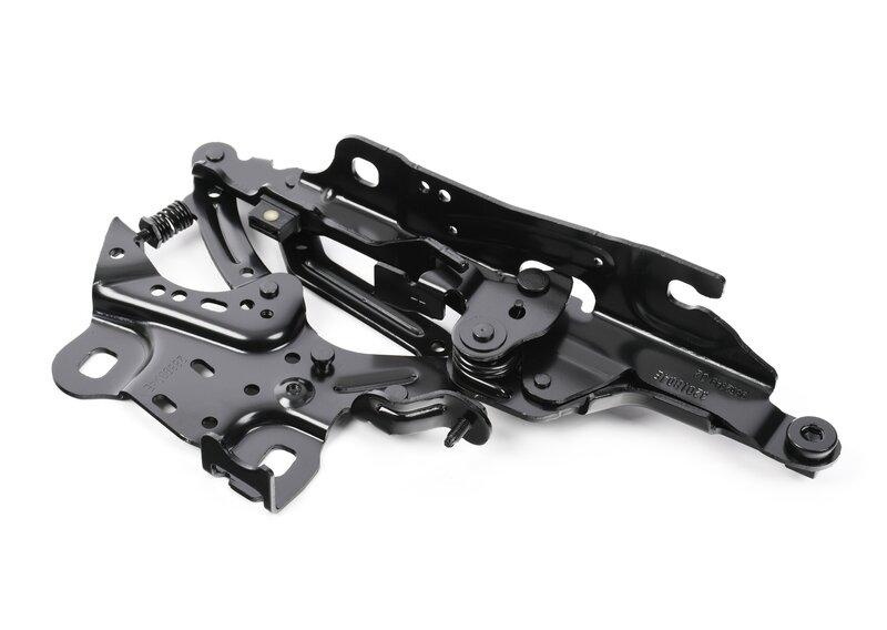 F56/F66 Петля капота Л