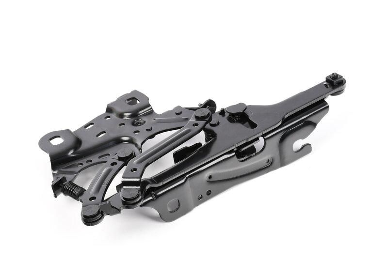 F56/F66 Петля капота Л