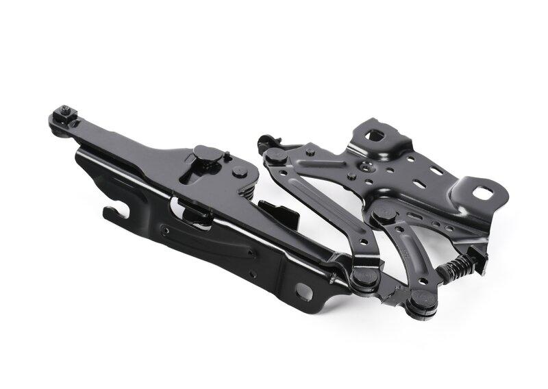 Петля капота П