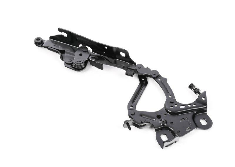 Петля капота П