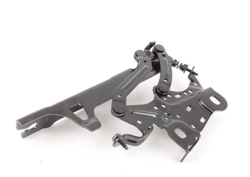 Петля капота Л