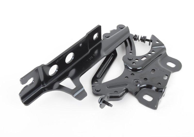 Петля капота П