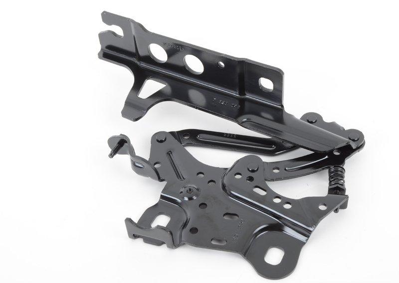 Петля капота П