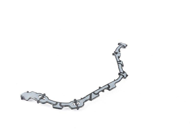 Фасонная деталь рамы заднего стекла П