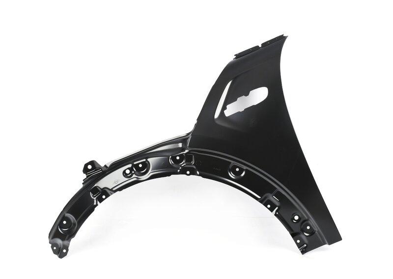 F55 крыло левое