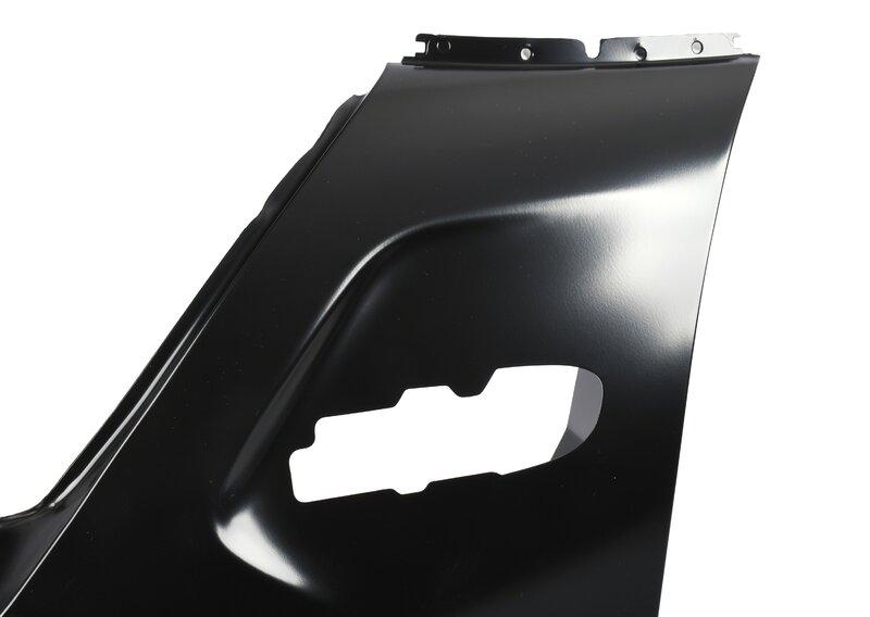 F55 крыло левое