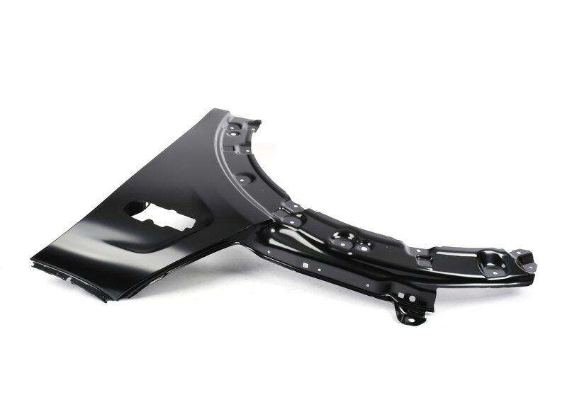 F55 крыло левое