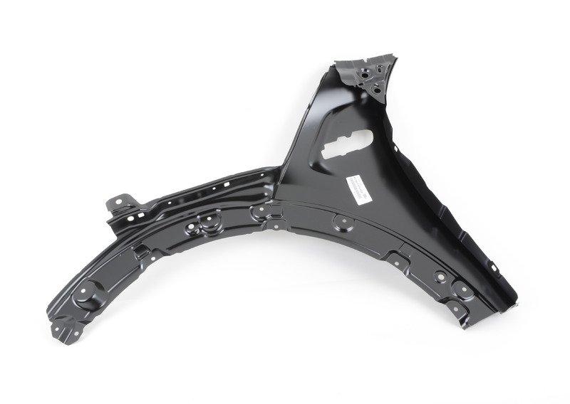 F55 крыло правое