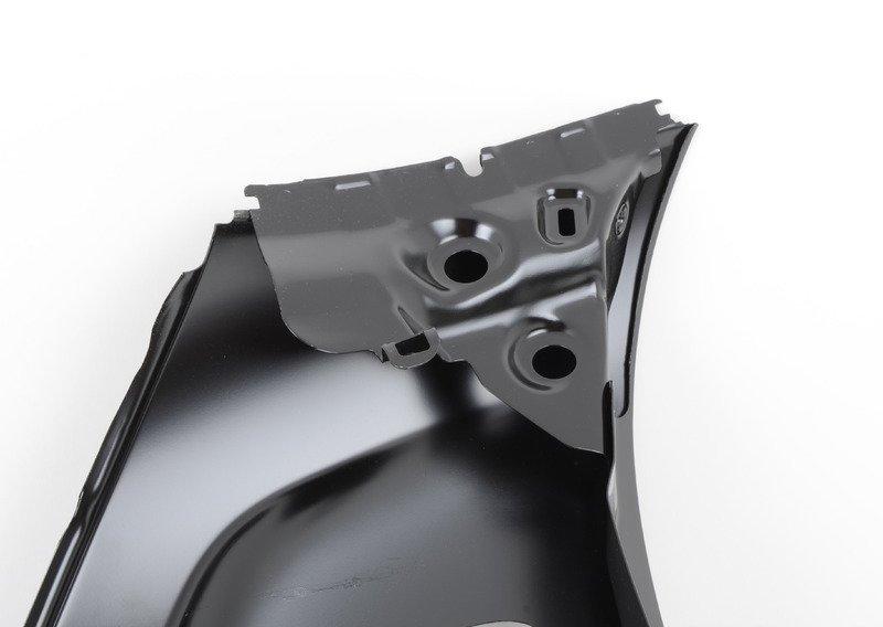 F55 крыло правое