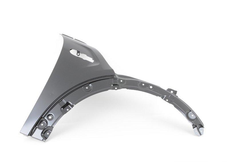 F55 крыло правое