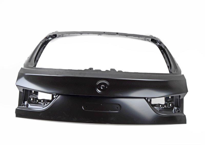 F15 крышка багажной двери верхняя