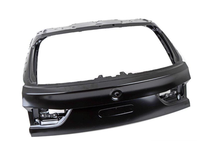 F15 крышка багажной двери верхняя