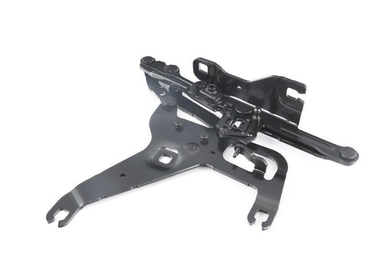 F15/F16 петля капота левая